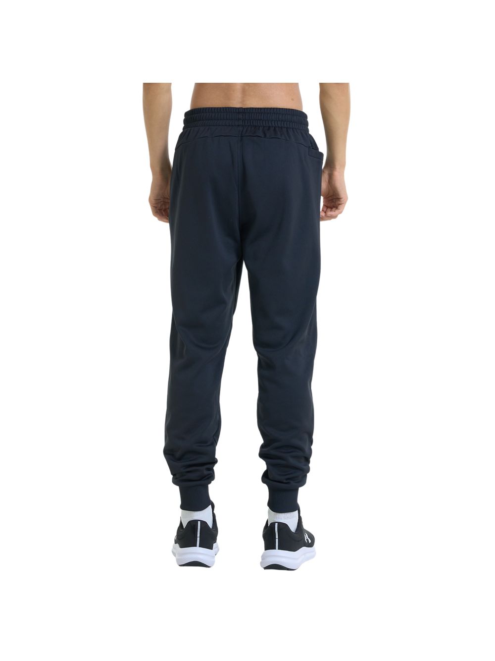 Pantalone Sportivo Under Armour ARMOUR FLEECE Uomo - Nero