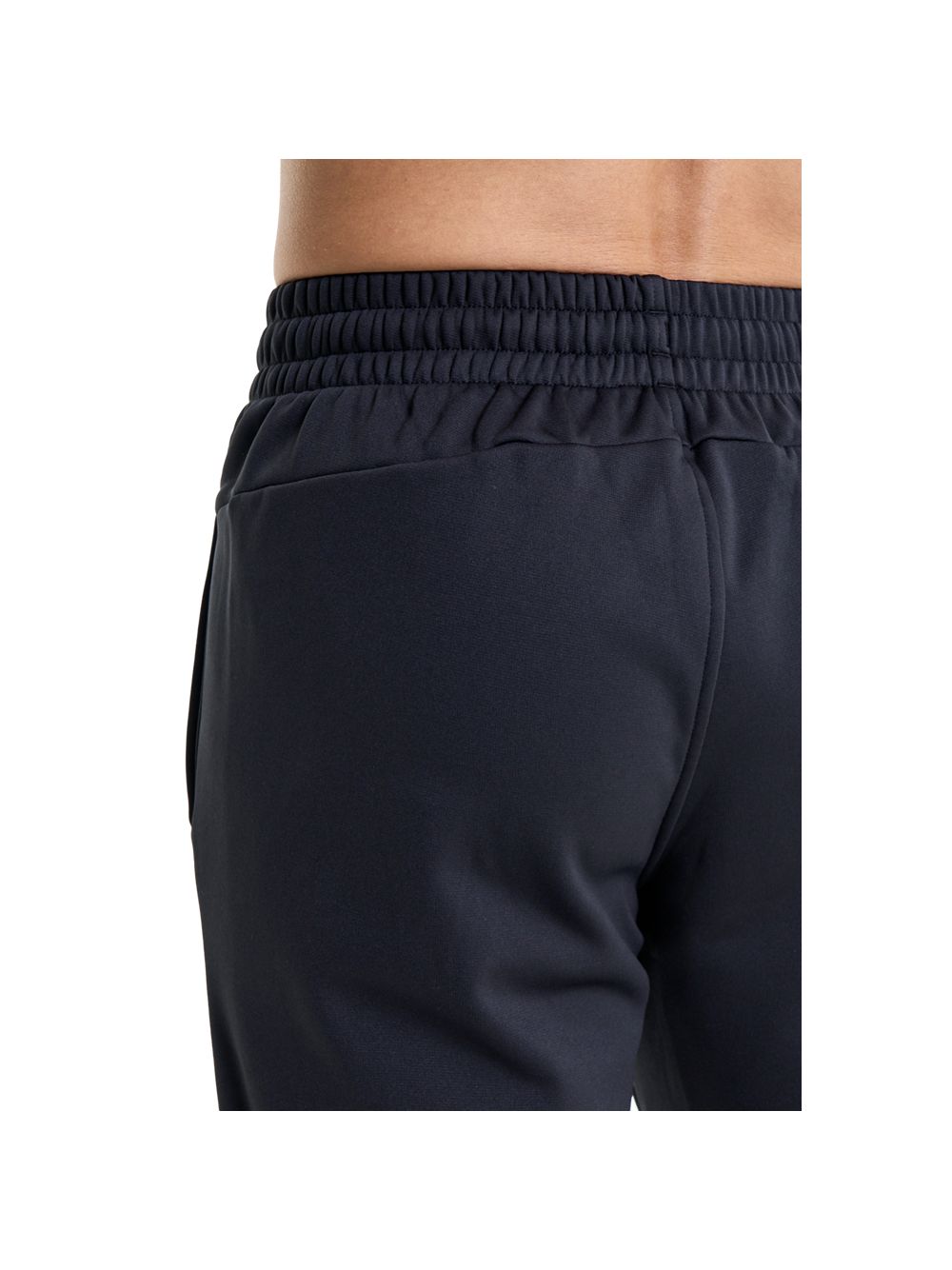 Pantalone Sportivo Under Armour ARMOUR FLEECE Uomo - Nero