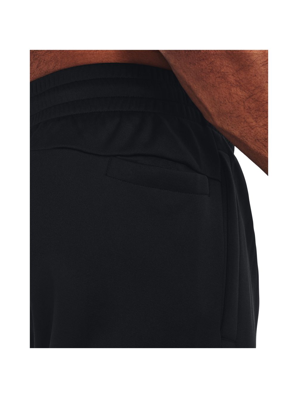 Pantalone Sportivo Under Armour ARMOUR FLEECE Uomo - Nero