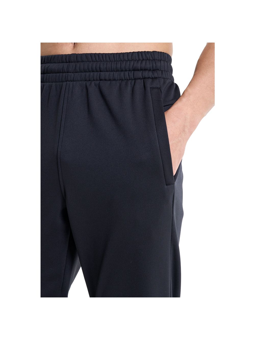 Pantalone Sportivo Under Armour ARMOUR FLEECE Uomo - Nero