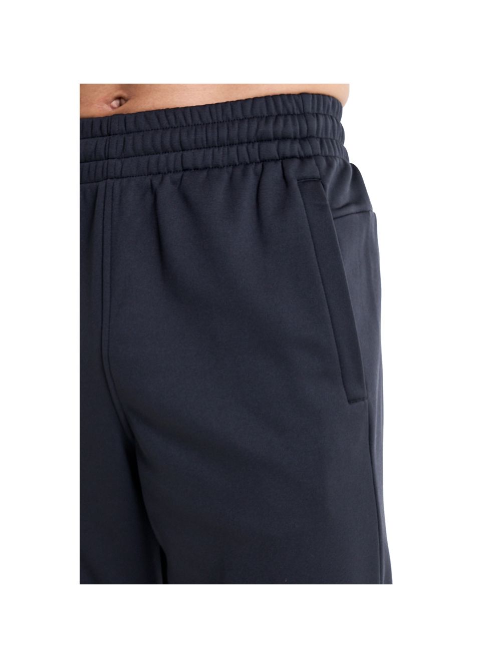 Pantalone Sportivo Under Armour ARMOUR FLEECE Uomo - Nero