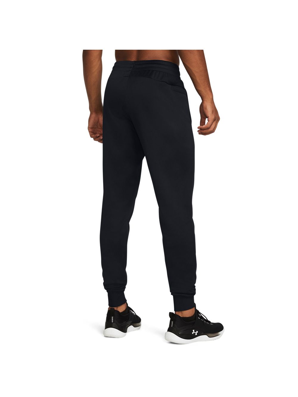 Pantalone Sportivo Under Armour ARMOUR FLEECE Uomo - Nero