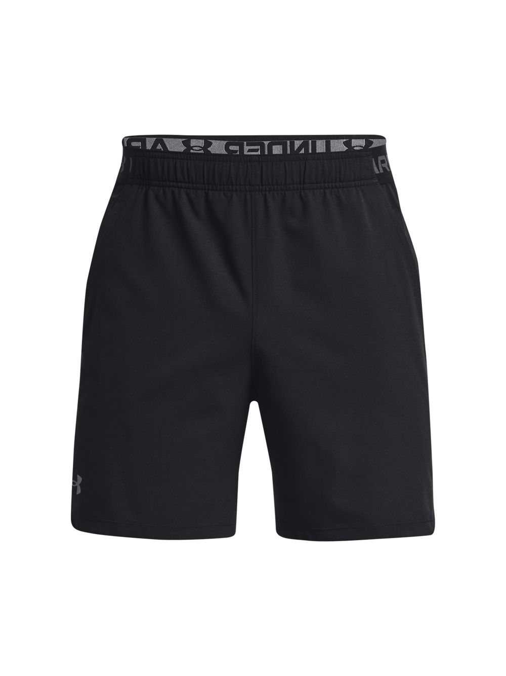 Pantaloncino Sportivo Under Armour VANISH WOVEN 6IN Uomo - Nero
