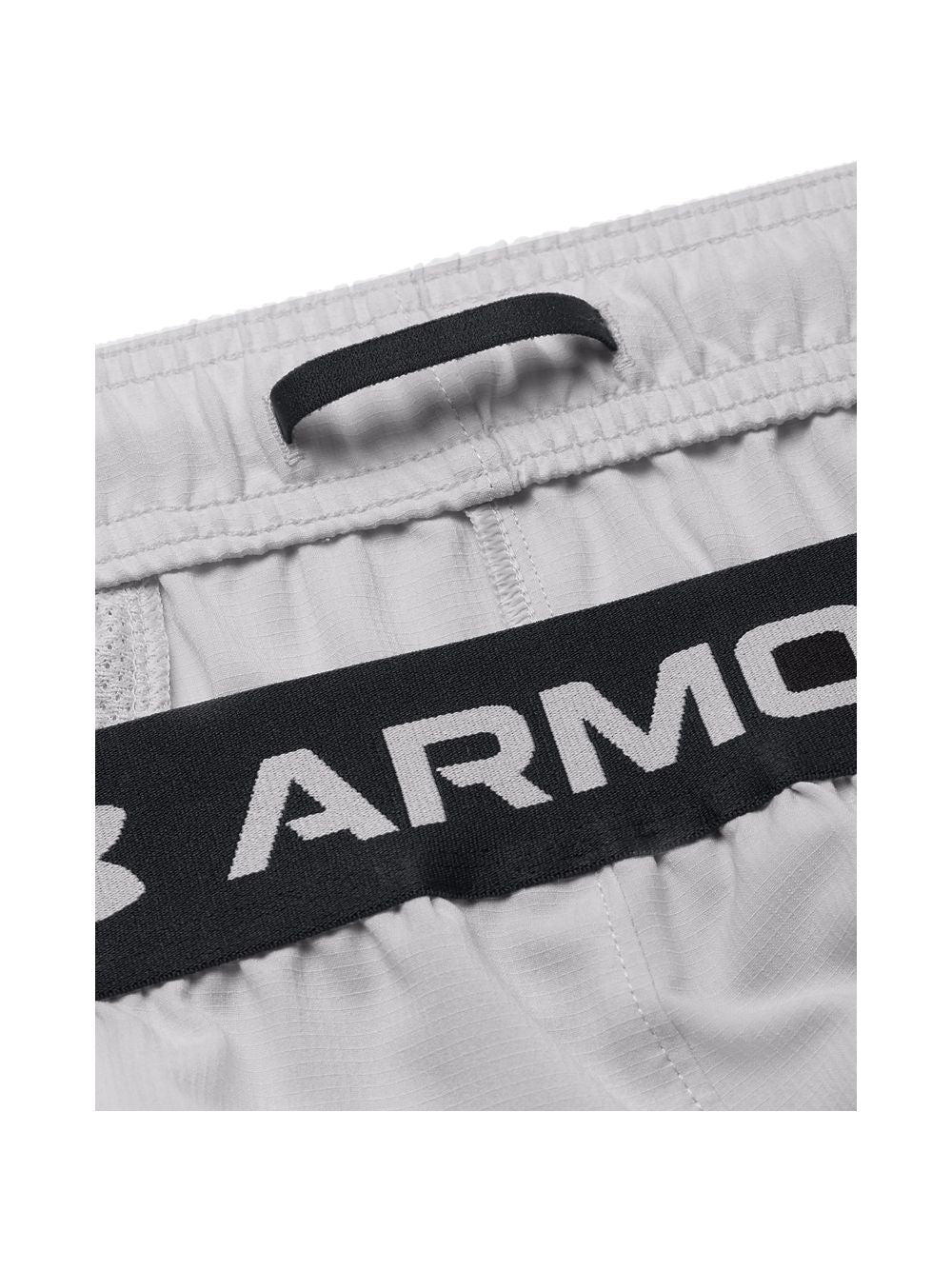 Pantaloncino Sportivo Under Armour VANISH WOVEN 6IN Uomo - Grigio