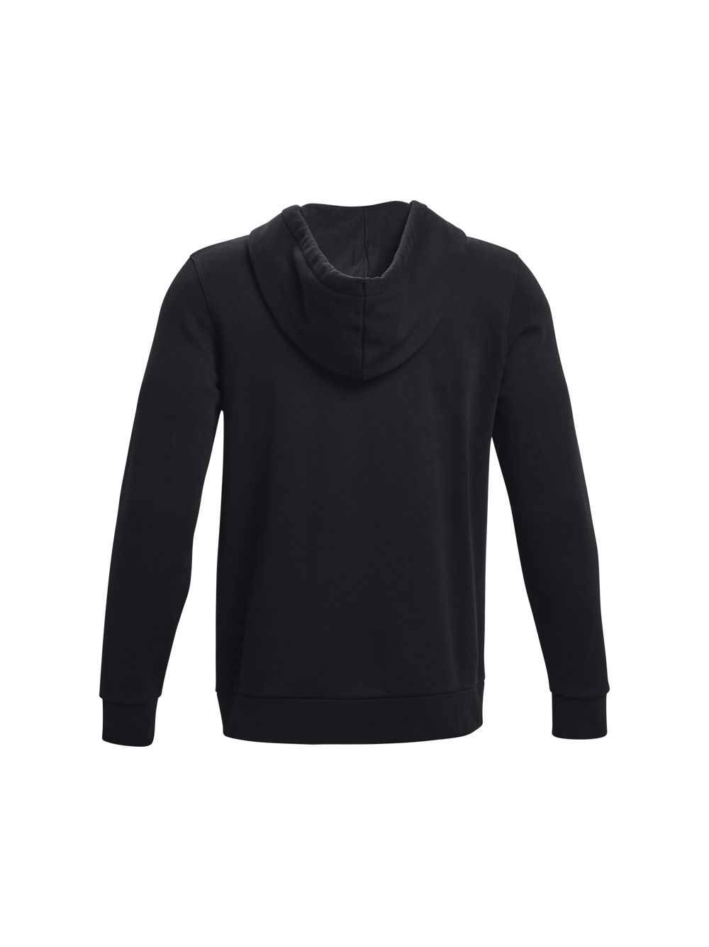 Felpa Under Armour Uomo - Nero