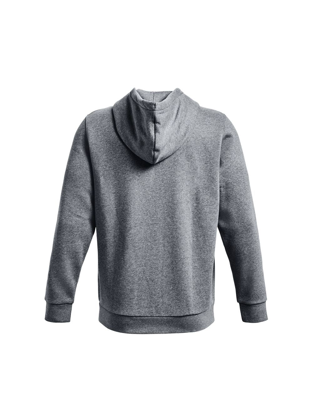 Felpa Under Armour Uomo - Grigio