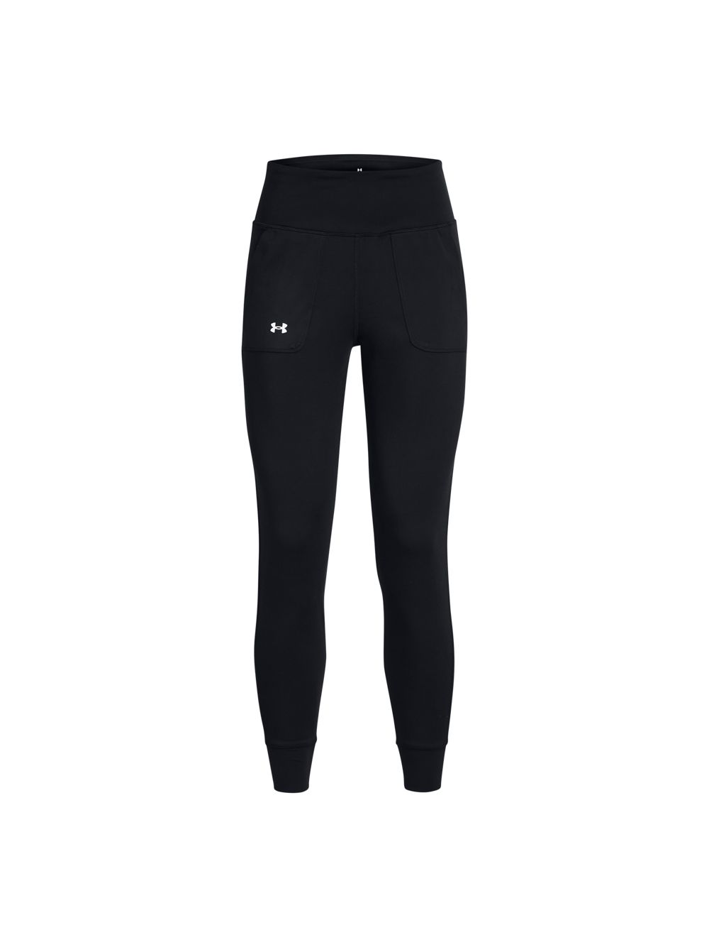 Pantalone Sportivo Under Armour MOTION Donna - Nero
