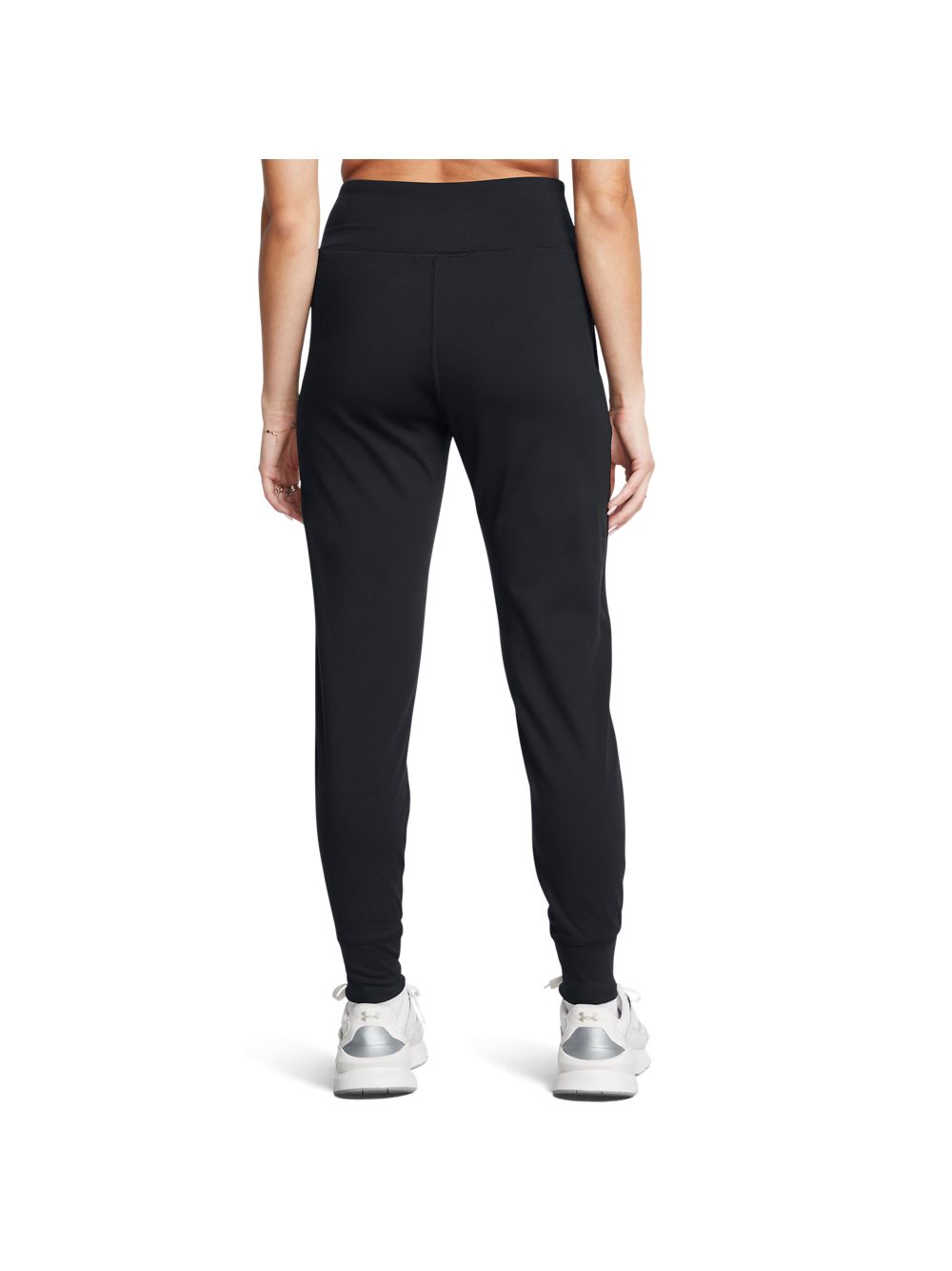 Pantalone Sportivo Under Armour MOTION Donna - Nero