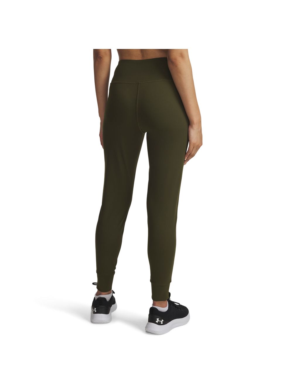 Pantalone Sportivo Under Armour MOTION Donna - Verde