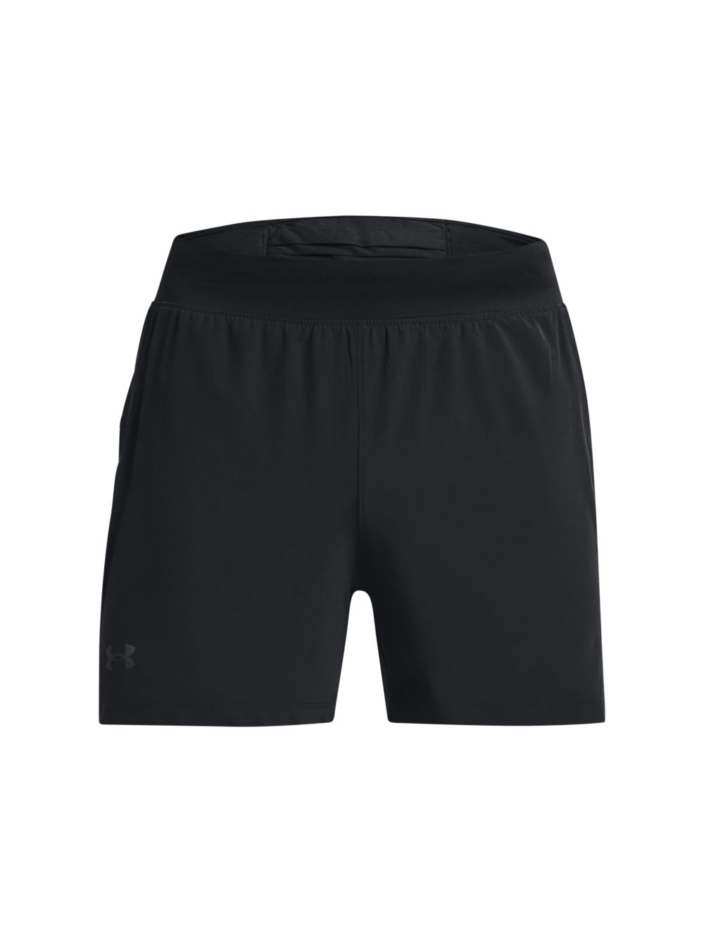 Pantaloncino Sportivo Under Armour LAUNCH PRO 5'' Uomo - Nero