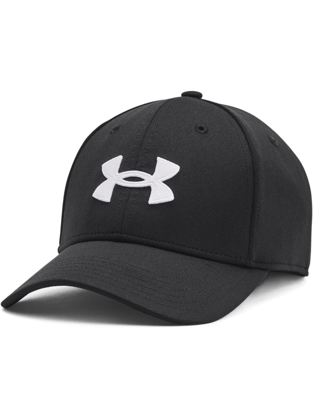 Cappello Under Armour m blitzing str Uomo - Nero