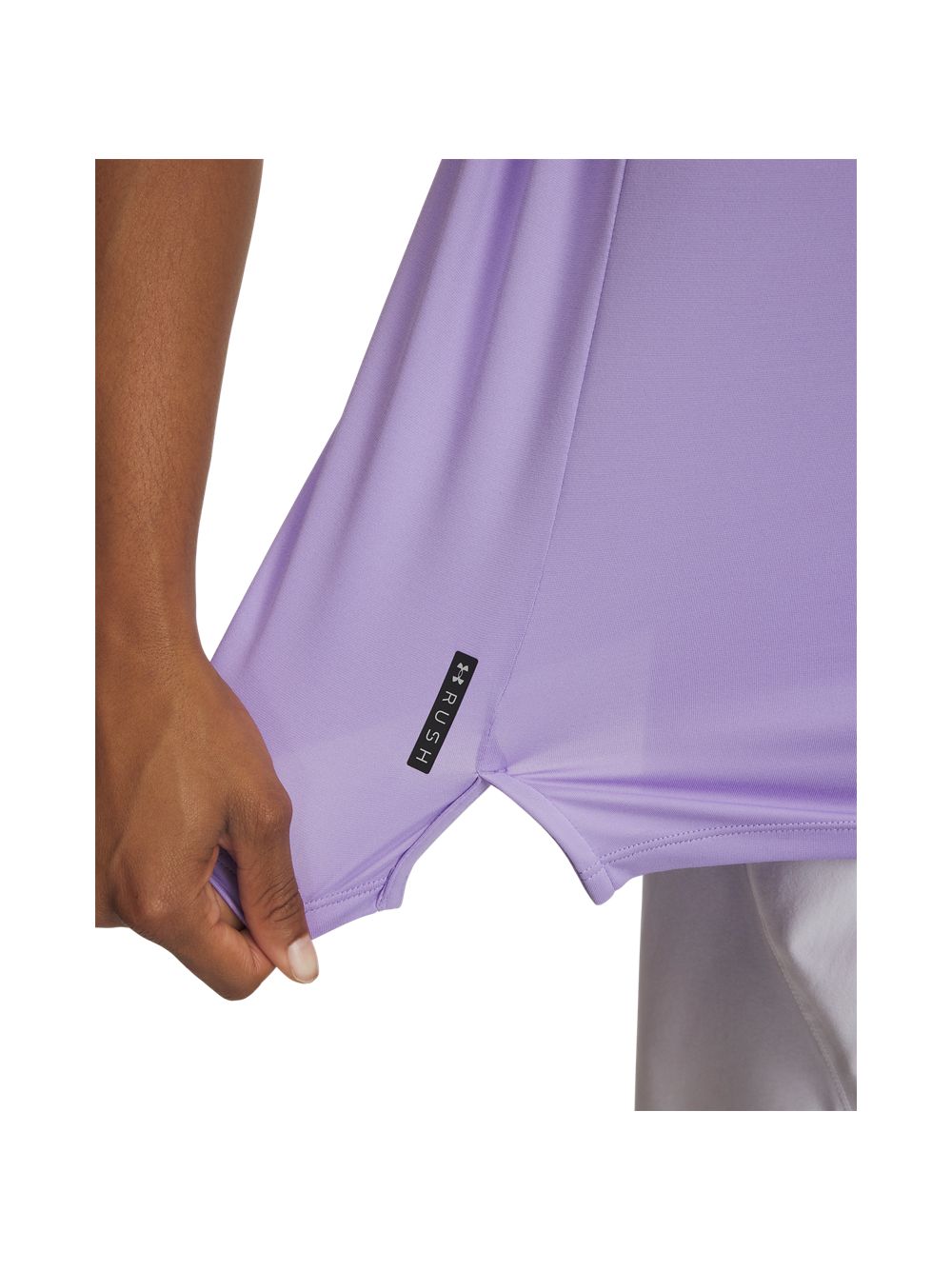 T-shirt Under Armour VANISH ENERGY SS 2.0 Donna