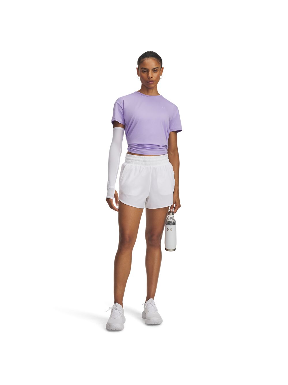 T-shirt Under Armour VANISH ENERGY SS 2.0 Donna