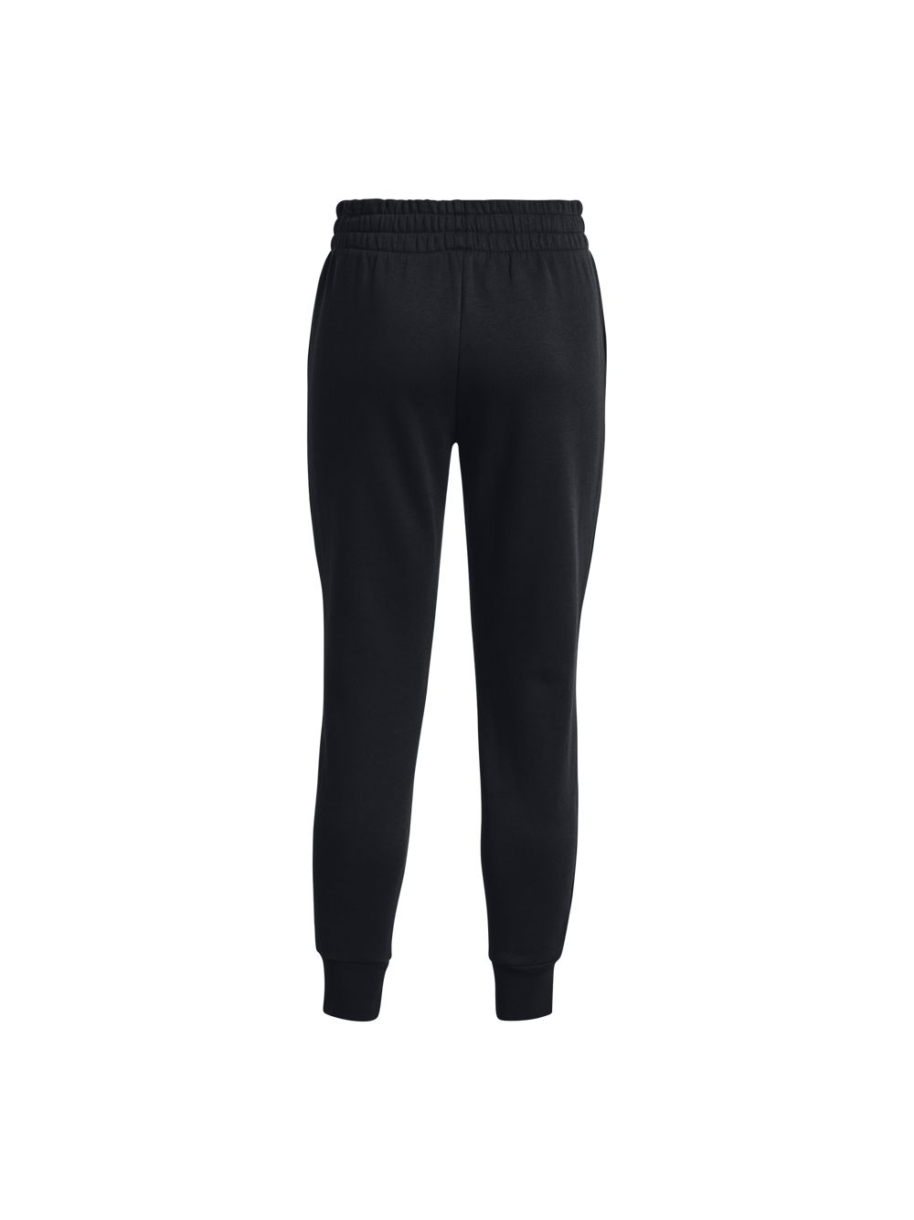 Pantalone Sportivo Under Armour RIVAL FLEECE Donna - Nero