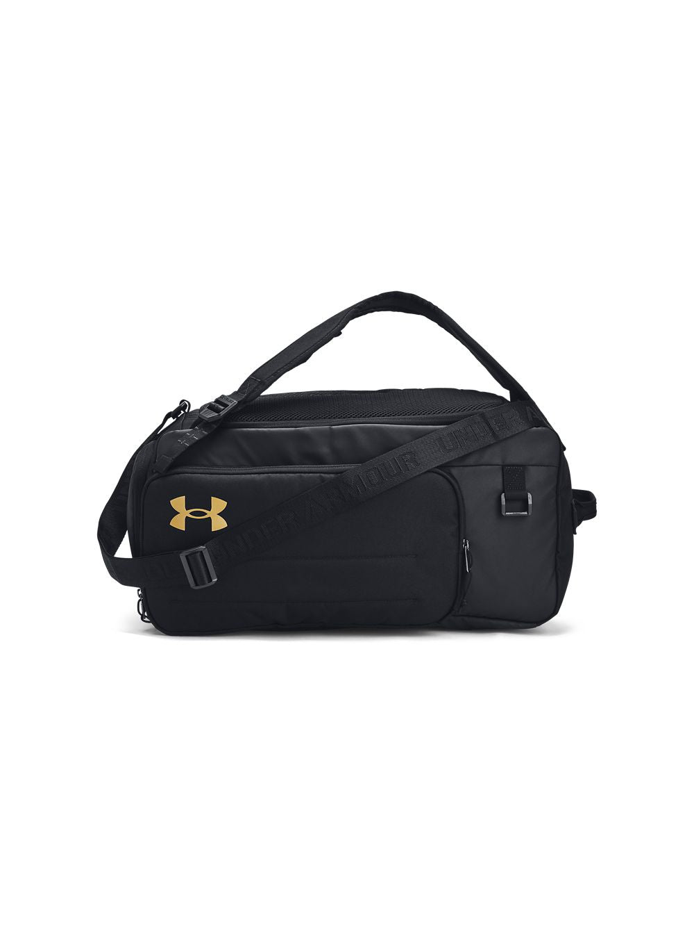 Borsone Under Armour Unisex - Nero