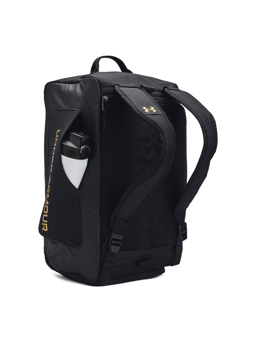 Borsone Under Armour Unisex - Nero