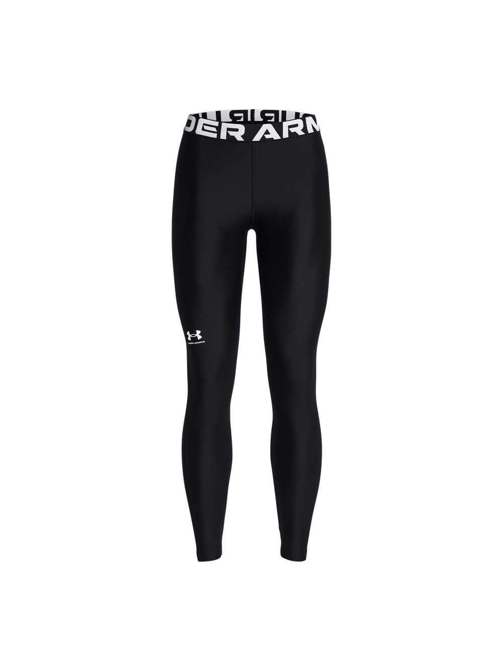 Leggings Sportivo Under Armour HG Donna - Nero