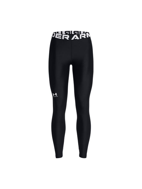 Leggings Sportivo Under Armour HG Donna - Nero