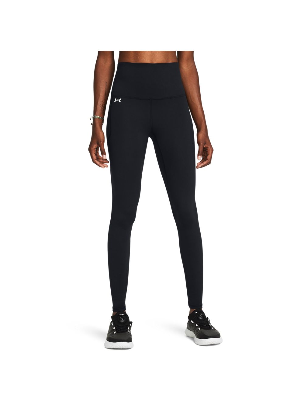 Leggings Sportivo Under Armour MOTION UHR Donna - Nero