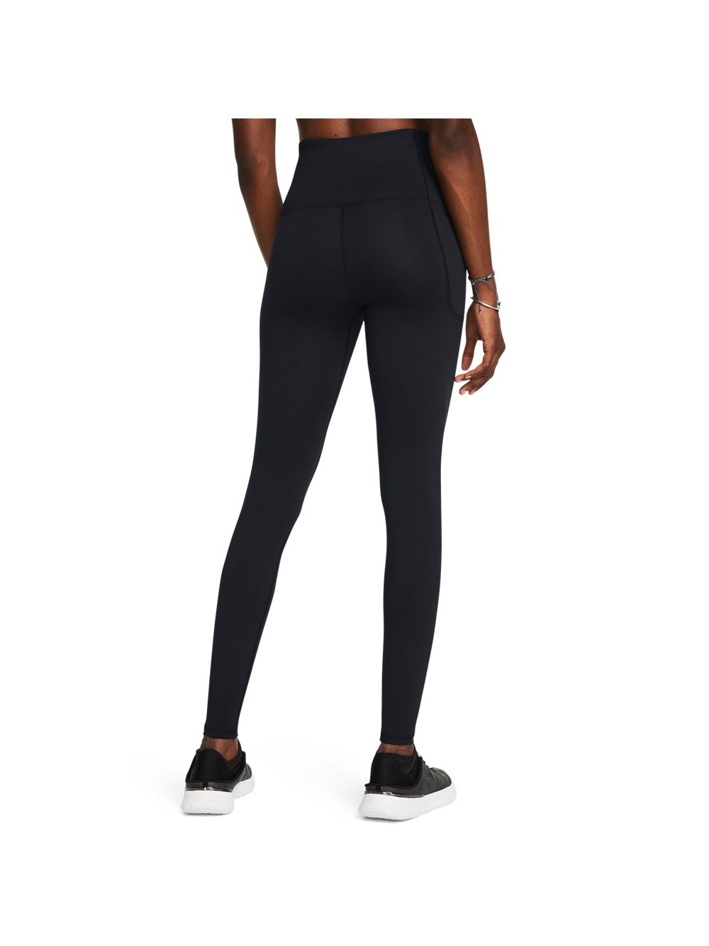 Leggings Sportivo Under Armour MOTION UHR Donna - Nero