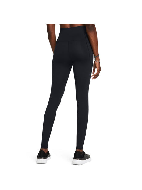 Leggings Sportivo Under Armour MOTION UHR Donna - Nero