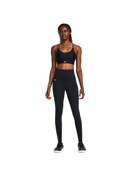 Leggings Sportivo Under Armour MOTION UHR Donna - Nero