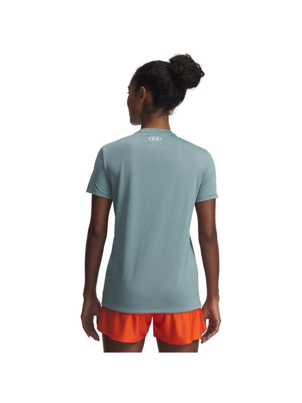 T-shirt Under Armour TECH SSC - SOLID Donna