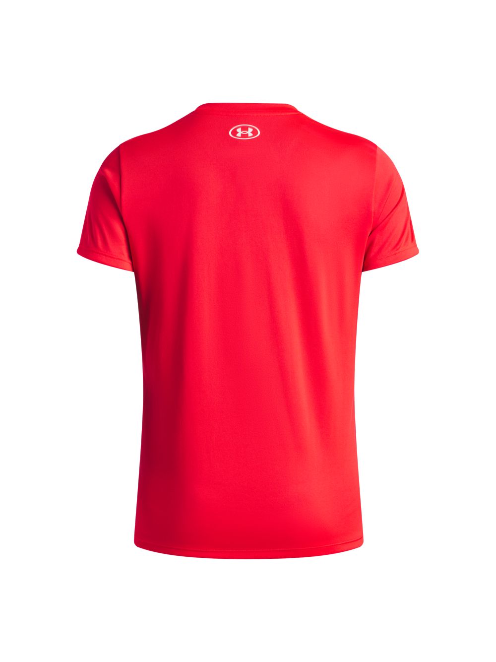T-shirt Under Armour TECH SSC - SOLID Donna - Rosso