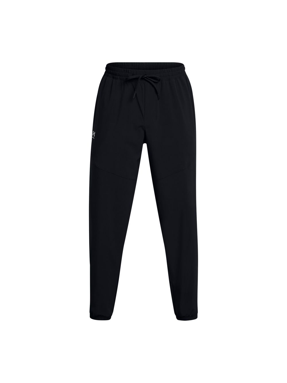 Pantalone Sportivo Under Armour VIBE WOVEN Uomo - Nero