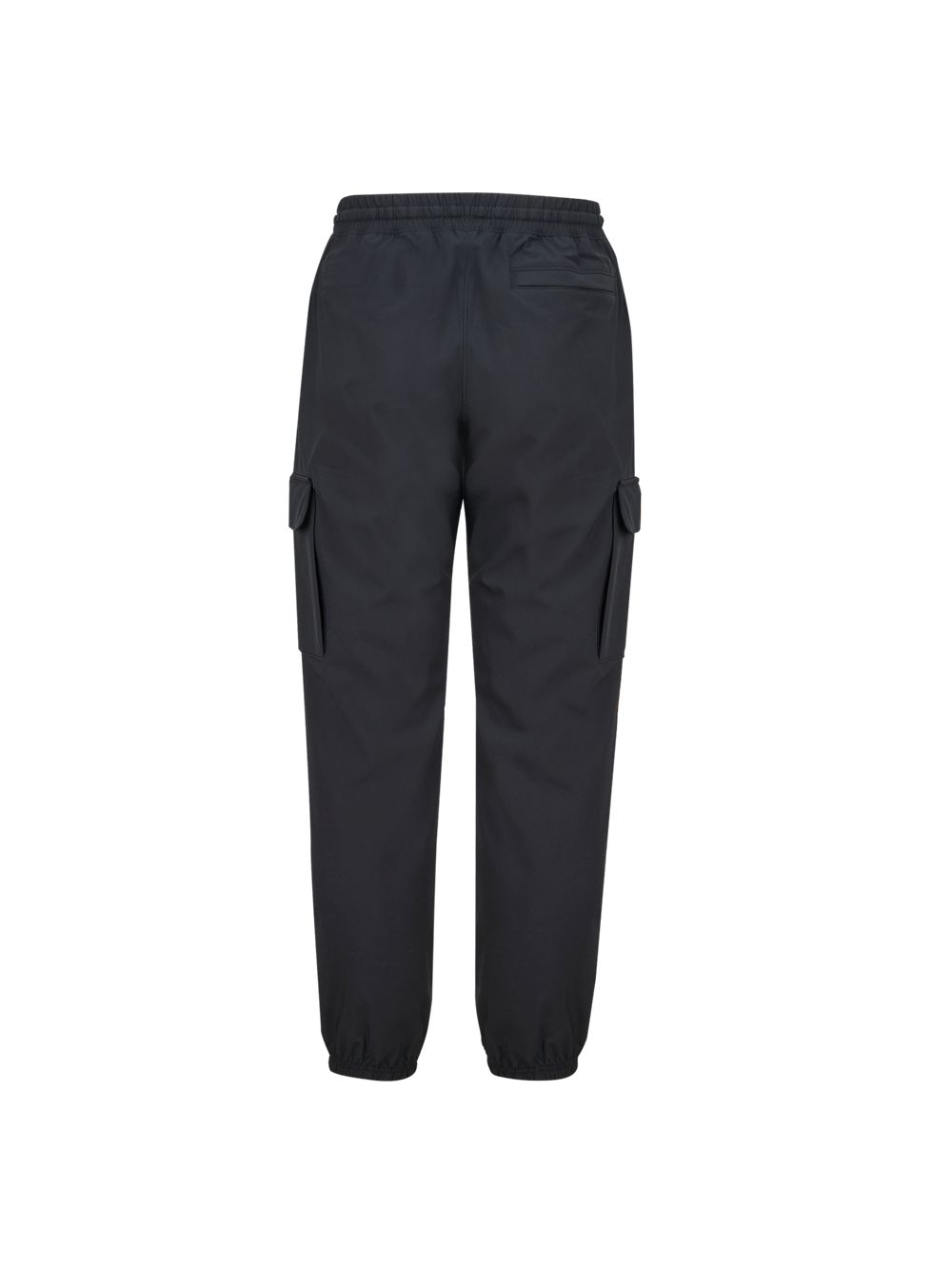 Pantalone Sportivo Under Armour VIBE WOVEN CARGO Uomo - Nero