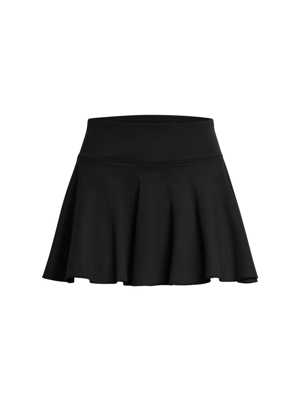 Gonna Sportiva Under Armour MOTION SKORT Donna - Nero