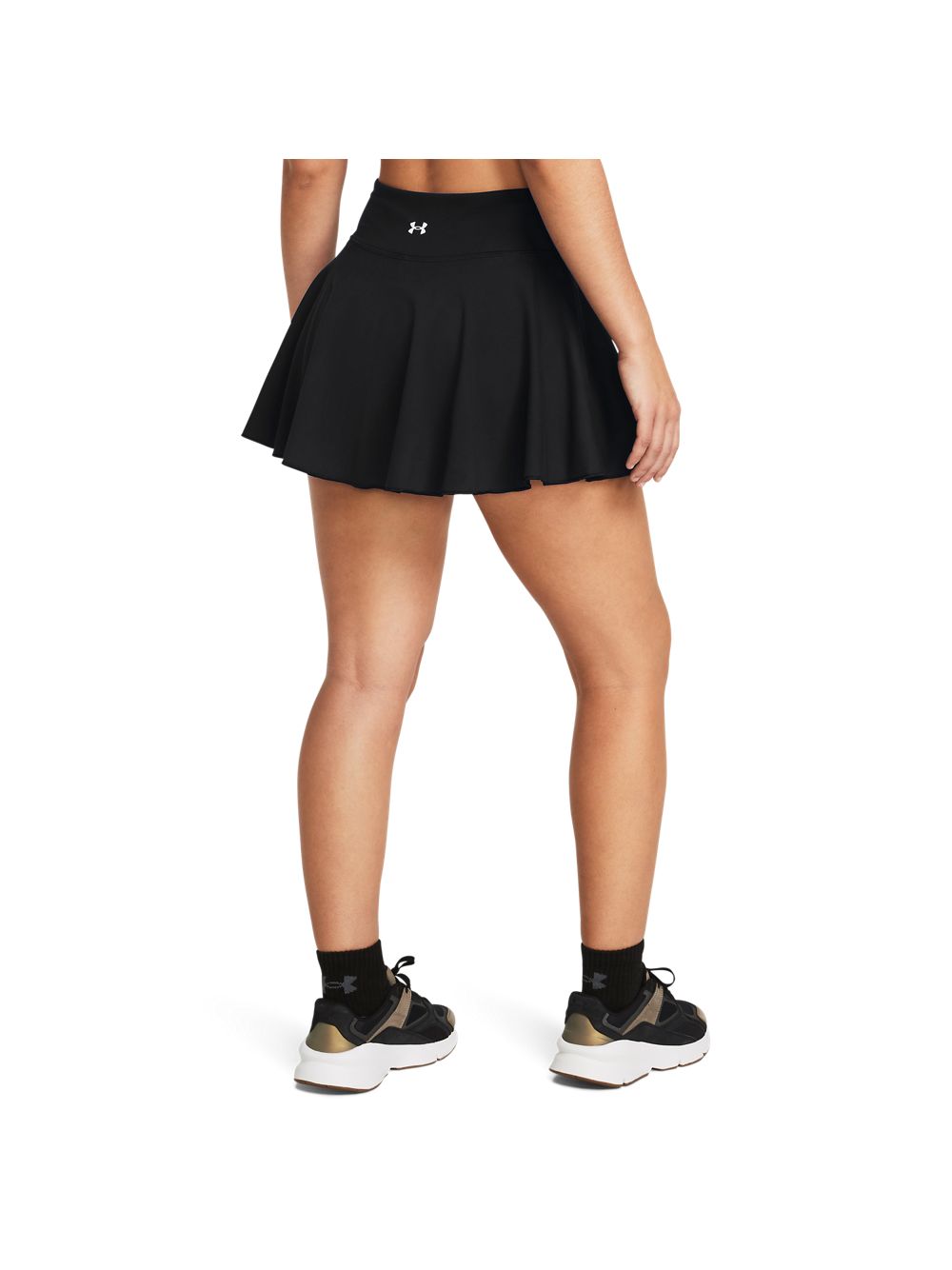 Gonna Sportiva Under Armour MOTION SKORT Donna - Nero