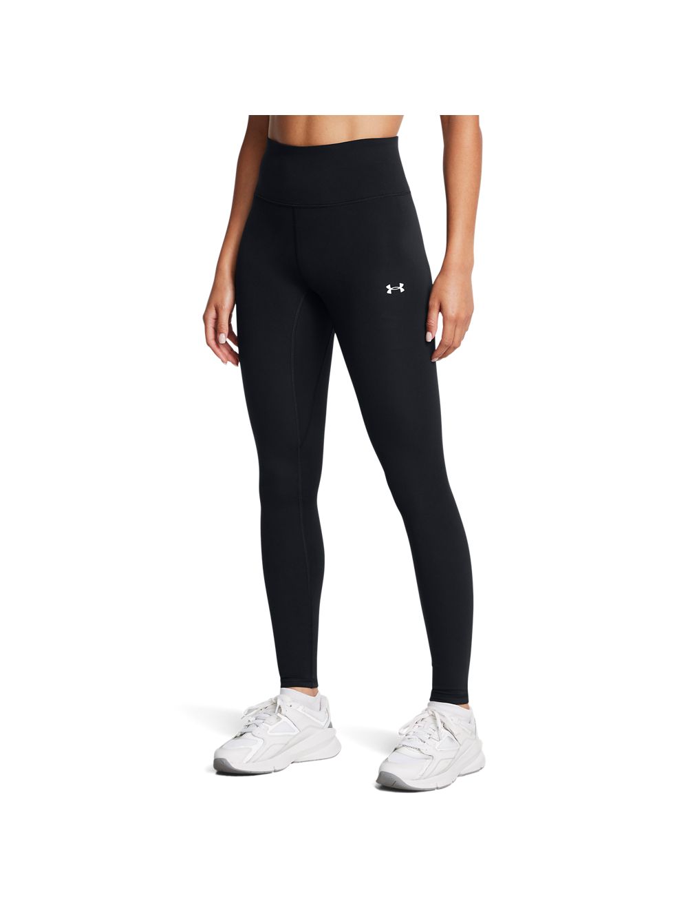 Leggings Sportivo Under Armour MOTION EMEA Donna - Nero