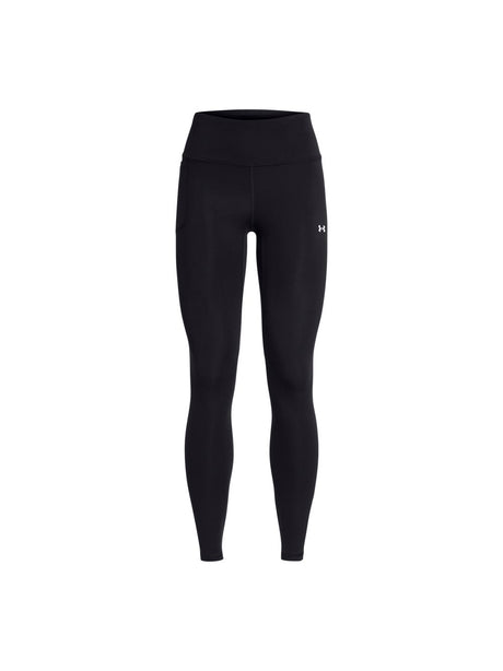 Leggings Sportivo Under Armour MOTION EMEA Donna - Nero