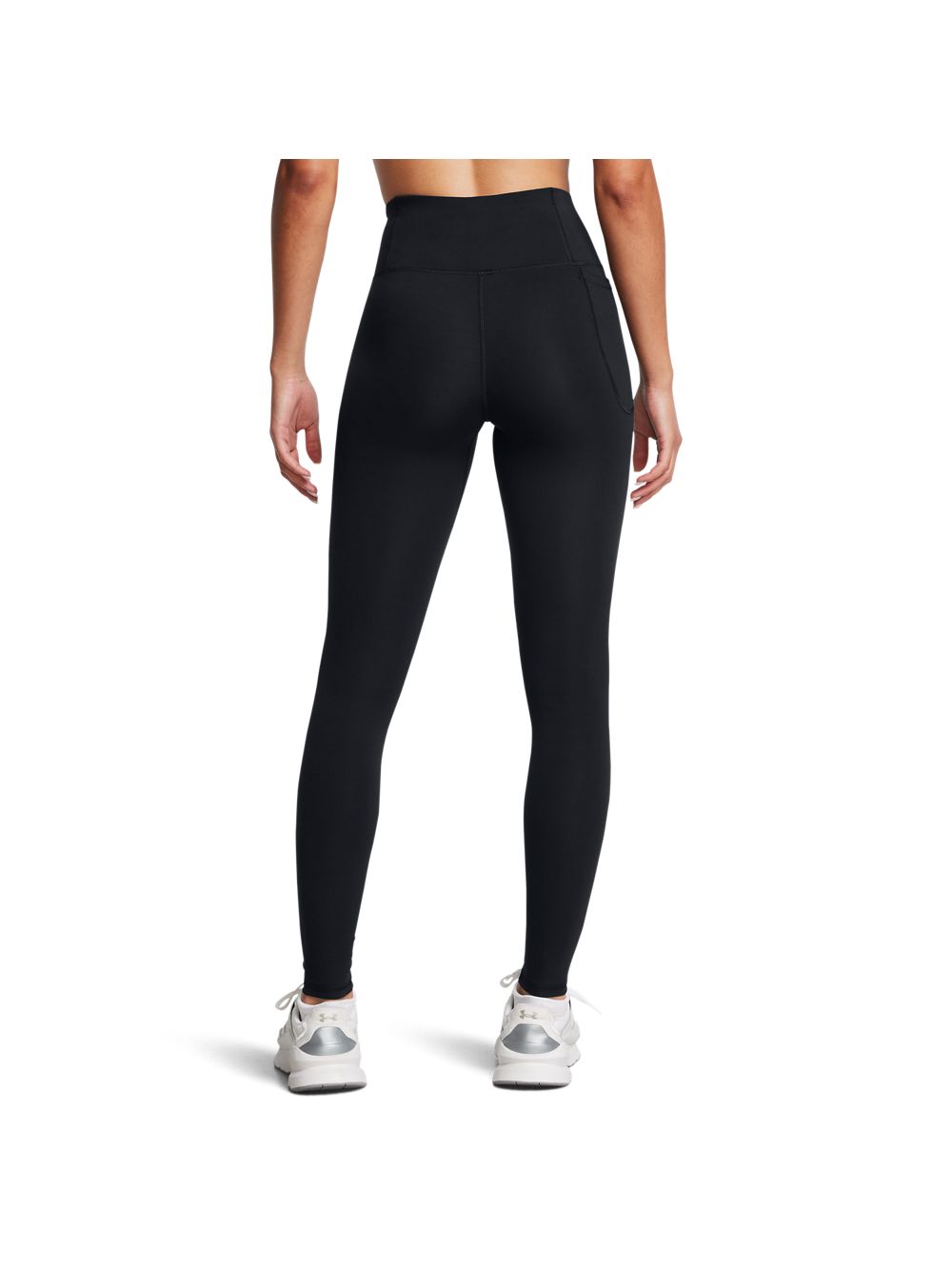 Leggings Sportivo Under Armour MOTION EMEA Donna - Nero