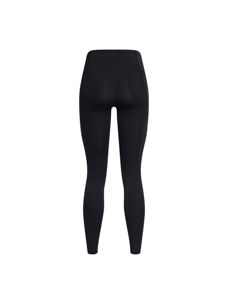 Leggings Sportivo Under Armour MOTION EMEA Donna - Nero