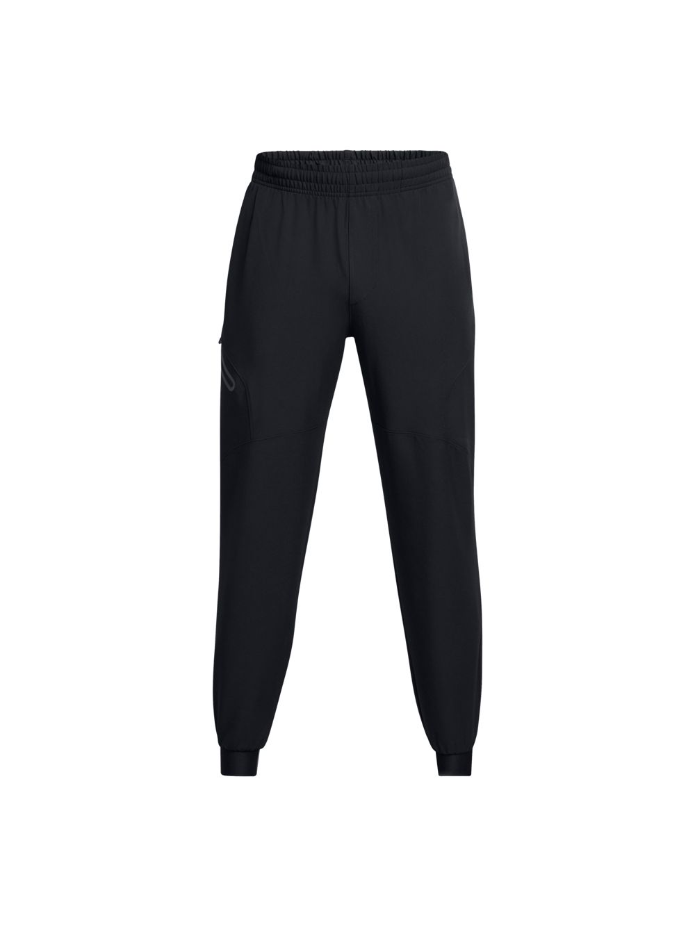 Pantalone Sportivo Under Armour UNSTOPPABLE WOVEN Uomo - Nero