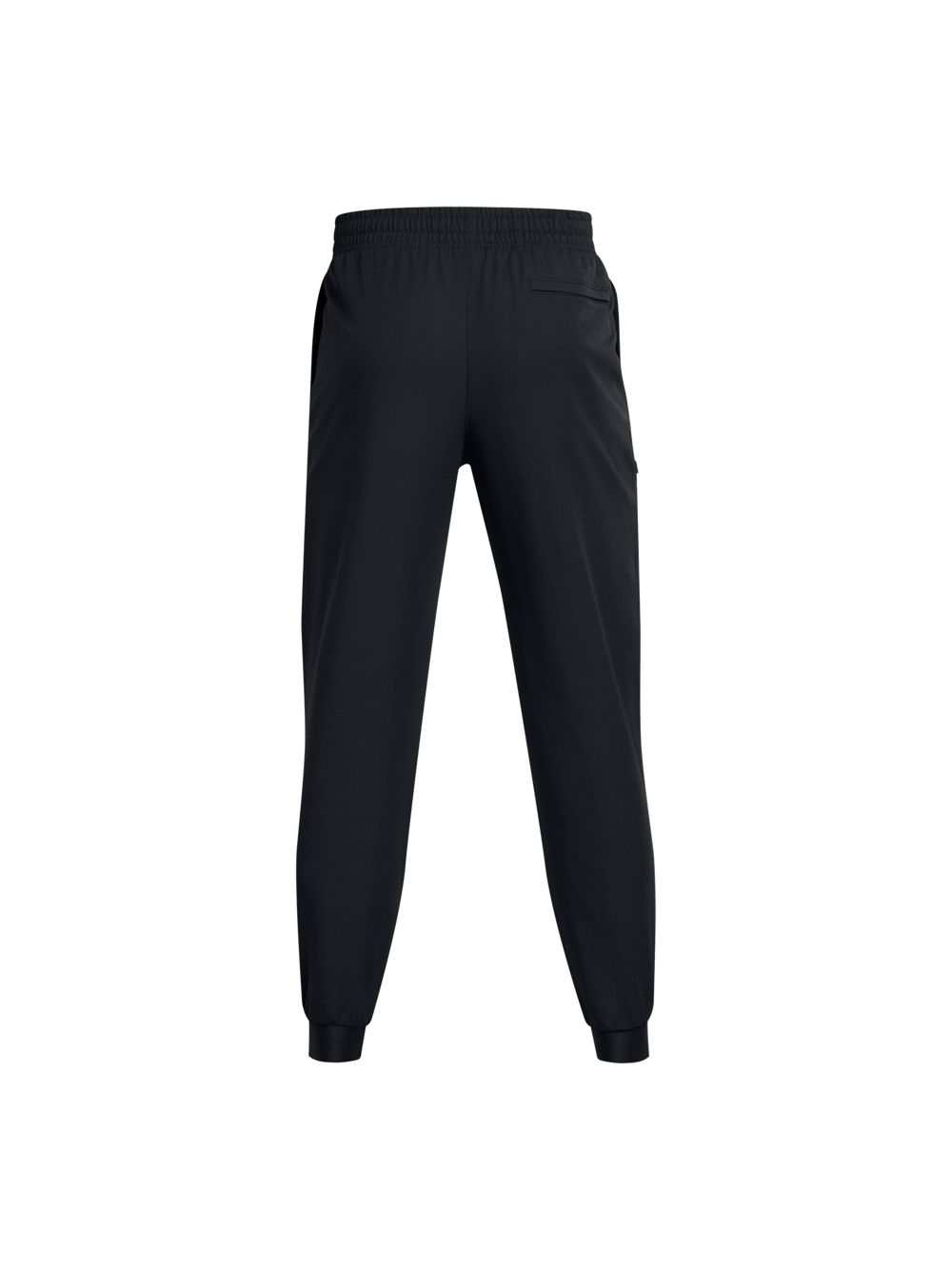 Pantalone Sportivo Under Armour UNSTOPPABLE WOVEN Uomo - Nero