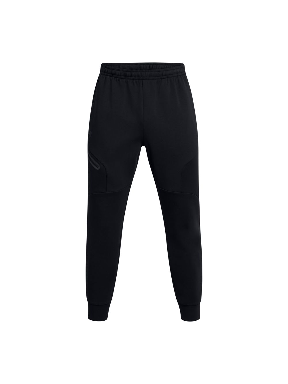 Pantalone Felpa Under Armour UNSTOPPABLE FLC JGR EU Uomo - Nero