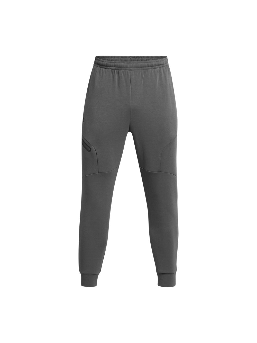 Pantalone Felpa Under Armour UNSTOPPABLE FLC JGR EU Uomo - Grigio