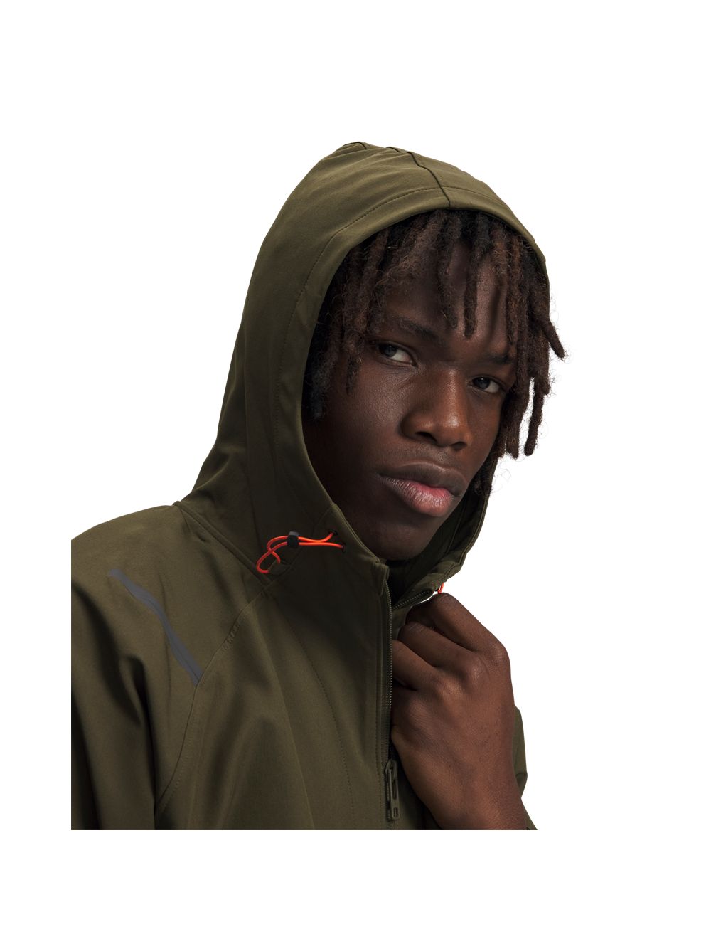 Giubbino Under Armour UNSTOPPABLE JACKET LC Uomo - Verde