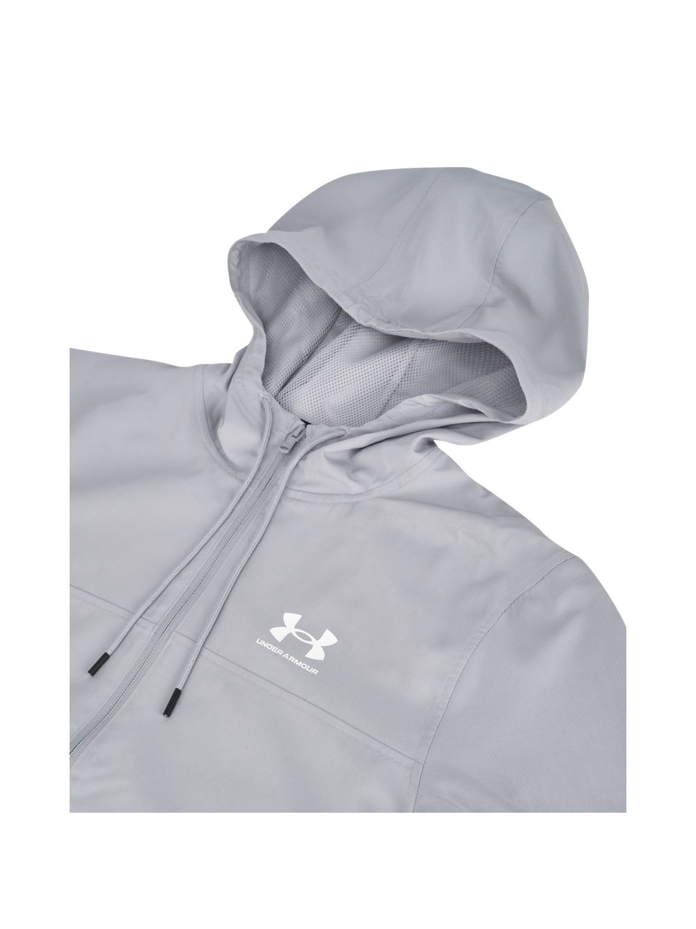 Giubbino Under Armour RIVAL WVN WINDBREAKER Uomo - Multicolore