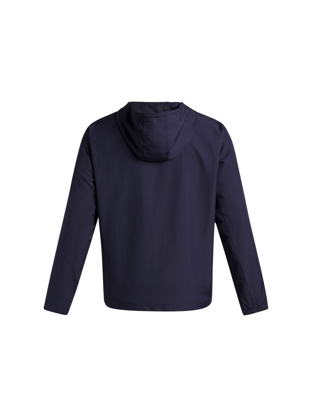 Giubbino Under Armour RIVAL WVN WINDBREAKER Uomo - Blu