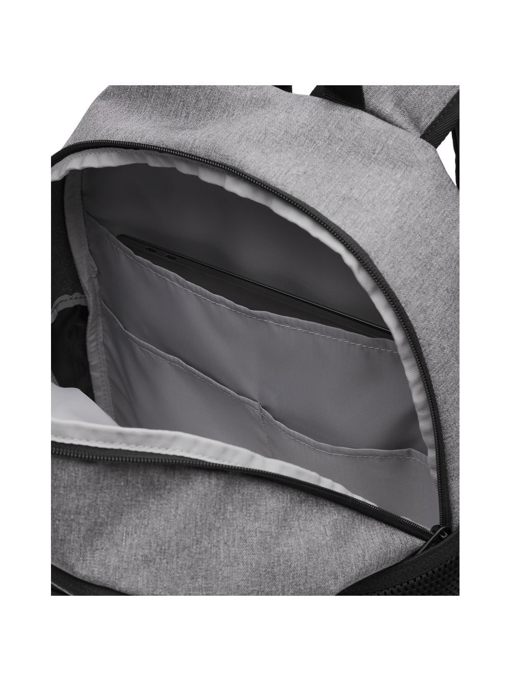 Zaino Under Armour HUSTLE SPORT 6.0 Unisex - Grigio