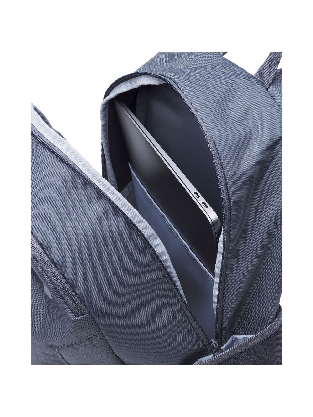 Zaino Under Armour HUSTLE LITE Unisex - Grigio