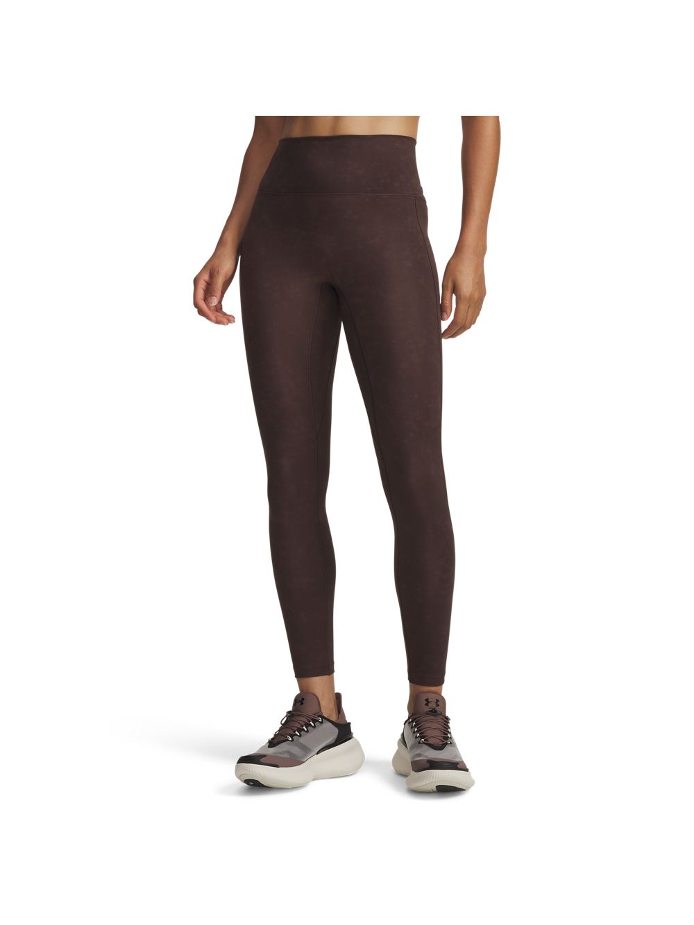 Leggings Sportivo Under Armour MERIDIAN SUEDE ANKLE Donna