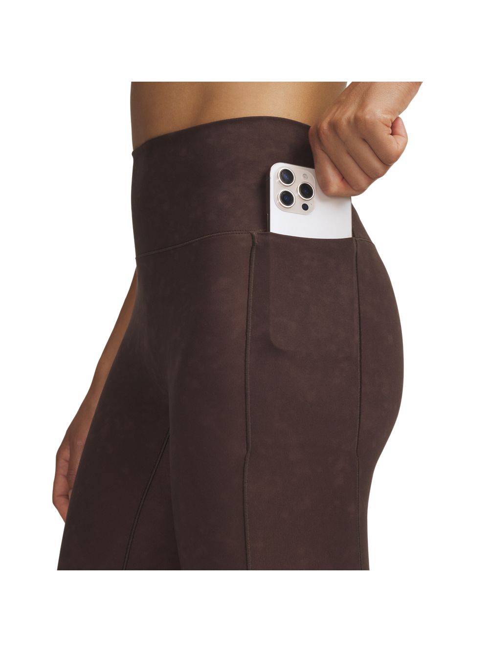 Leggings Sportivo Under Armour MERIDIAN SUEDE ANKLE Donna