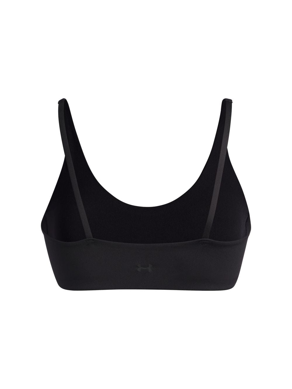 Top Sportivo Under Armour MOTION LOW Donna - Nero