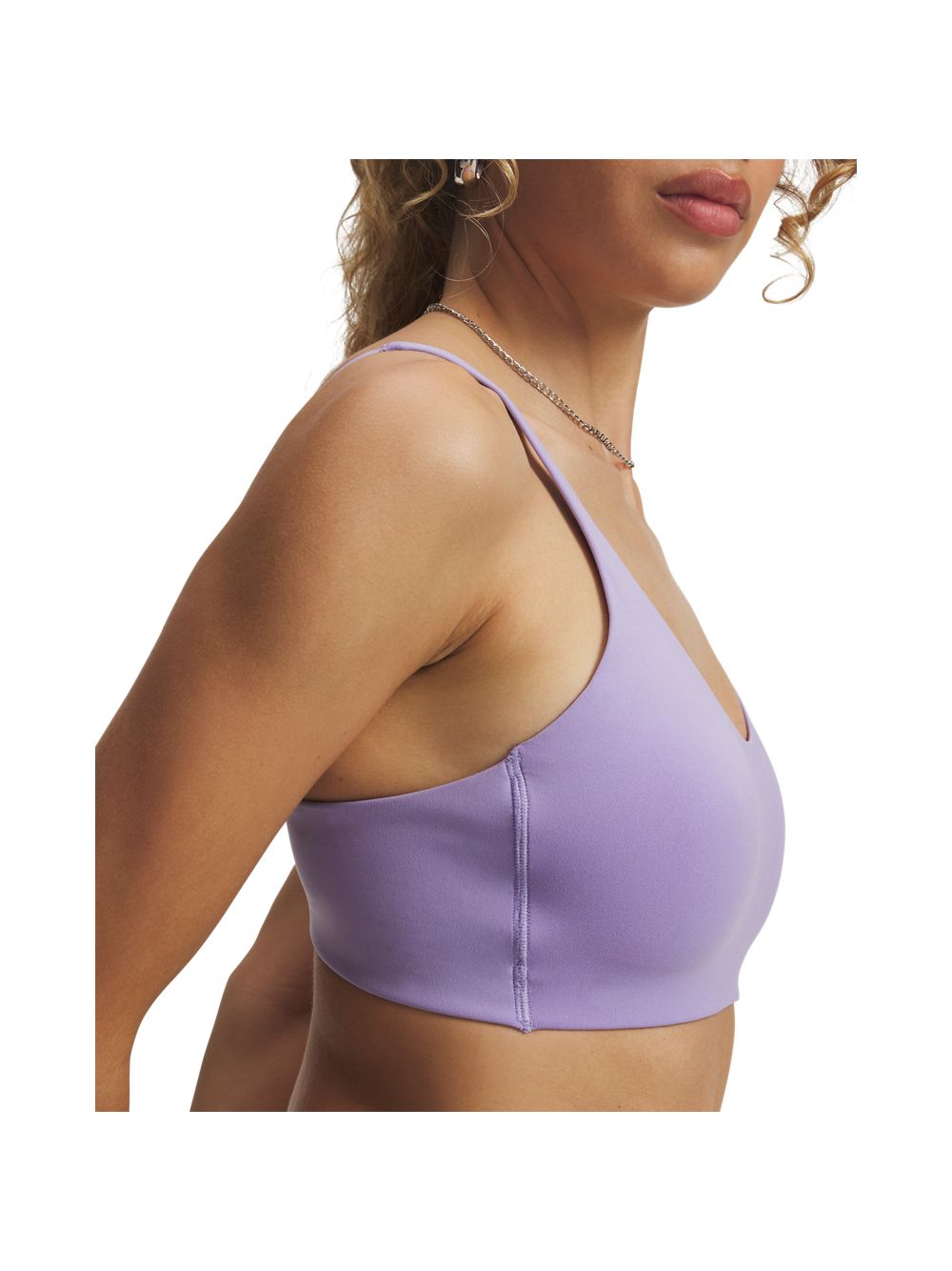 Top Sportivo Under Armour MOTION LOW Donna