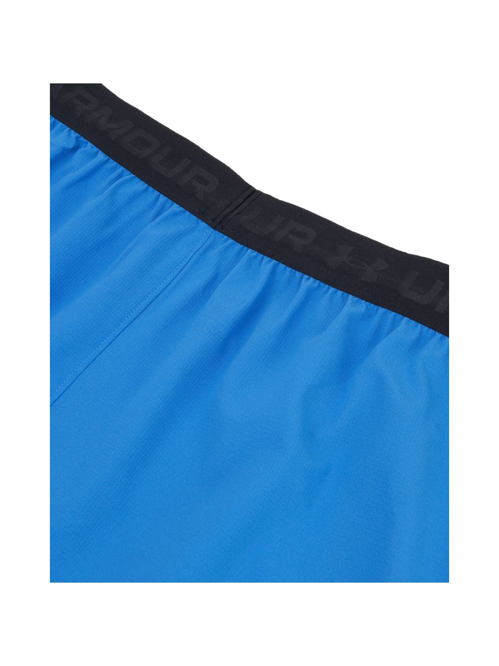 Pantaloncino Sportivo Under Armour VANISH WORDMARK Uomo - Blu